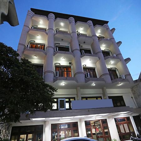 Oyo 9713 Hotel Regency Ajmer Exterior photo