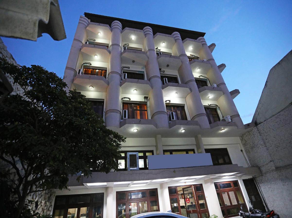 Oyo 9713 Hotel Regency Ajmer Exterior photo